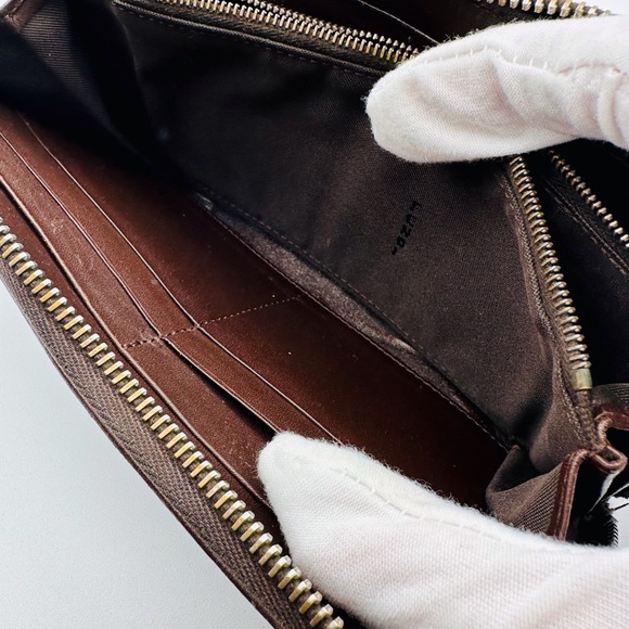 Fendi Unisex Wallet - Picture 4 of 6